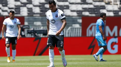 Colo Colo simplemente no se ha hecho respetar en casa.