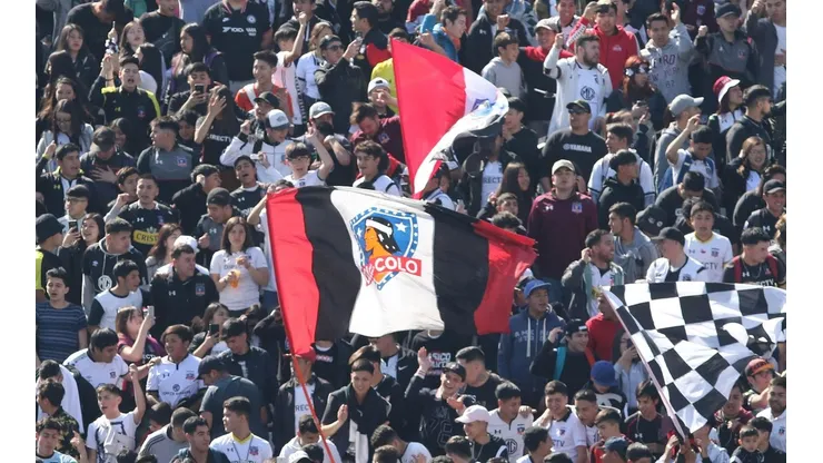 ¿Vuelve el público a los estadios?