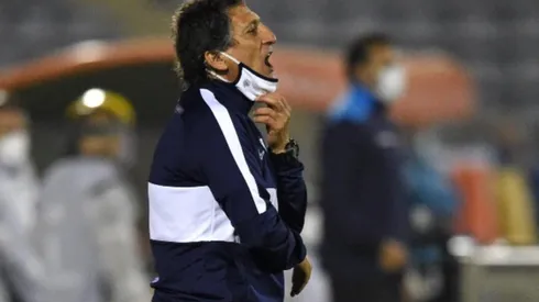 El show de Mario Salas