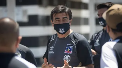 Gustavo Quinteros se empapó de la rica historia del Cacique.