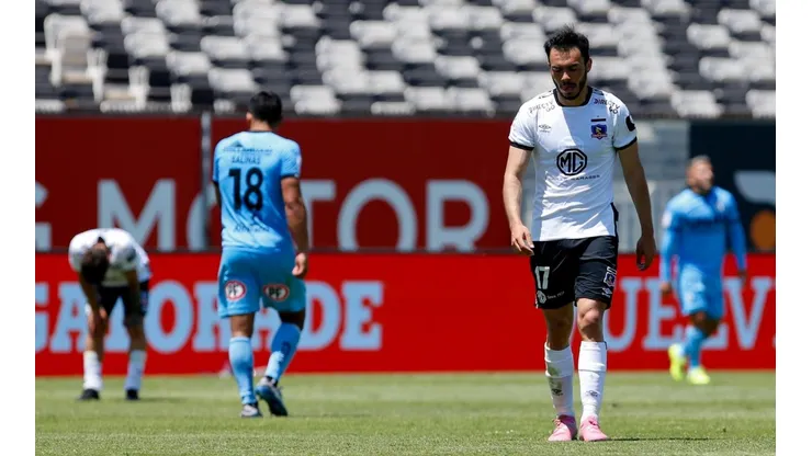 Las 17 finales del Cacique
