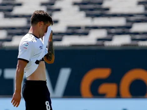 Colo Colo no levanta cabeza y se hunde aún más en la tabla