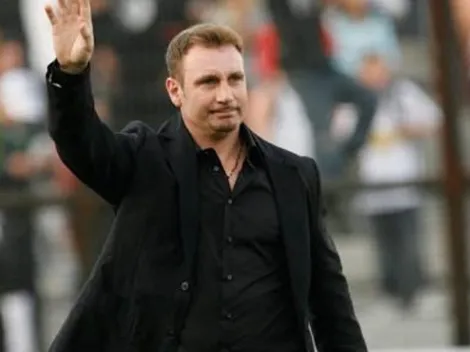 Marcelo Barticciotto quiere la salida de Blanco y Negro