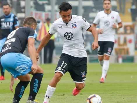 Colo Colo vs Deportes Iquique: Dónde ver EN VIVO y ONLINE