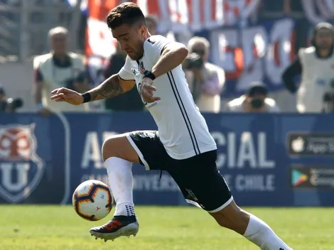 Blanco y Negro decide revertir la medida aplicada a Matías Zaldivia