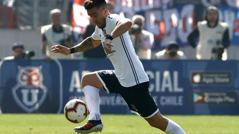 Matías Zaldivia recibirá todo su sueldo