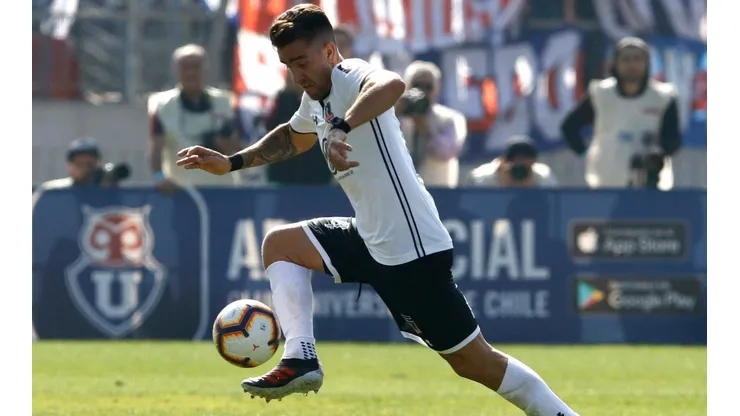 Matías Zaldivia recibirá todo su sueldo
