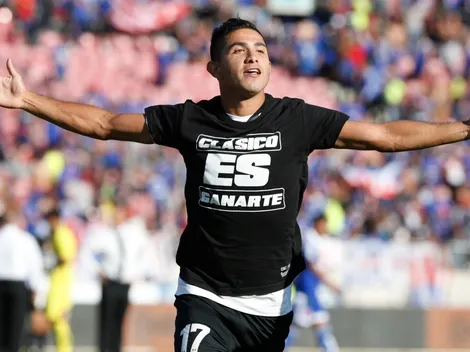 Desde Croacia también buscan a Felipe Flores