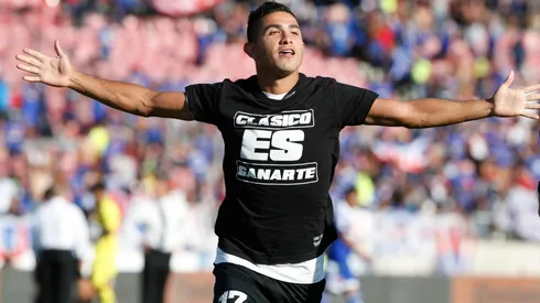 Felipe Flores escuchará una oferta de Croacia