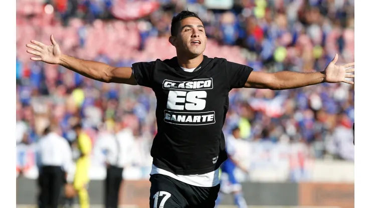 Felipe Flores escuchará una oferta de Croacia