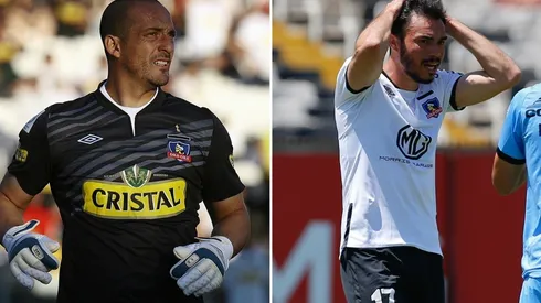 Eduardo Lobos se mostro preocupado por el nivel de este Colo Colo.