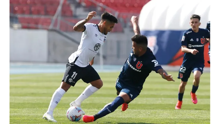 Colo Colo y Universidad de Chile se encuentran comprometidos en las diferentes tablas.