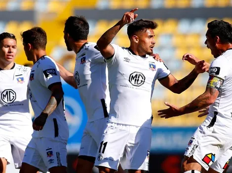 ¿Cuántos refuerzos puede traer Colo Colo para la segunda rueda?