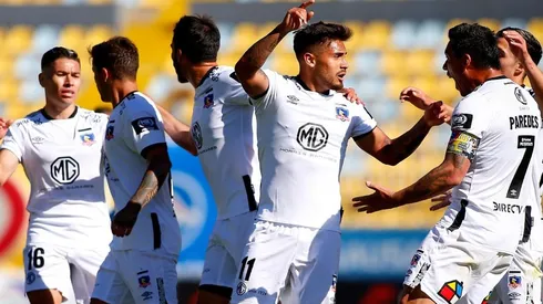 Colo Colo puede sumar tres jugadores nuevos de cara a la segunda mitad de temporada.