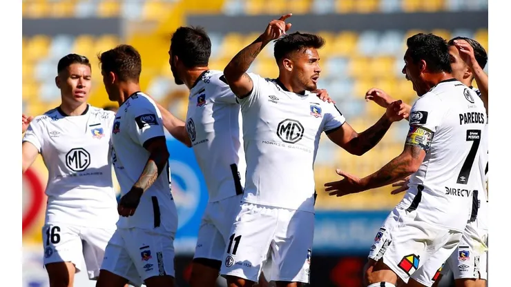 Colo Colo puede sumar tres jugadores nuevos de cara a la segunda mitad de temporada.