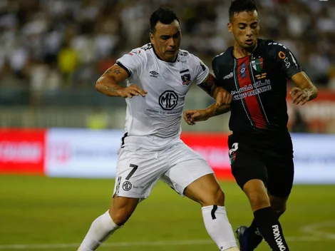 ANFP da a conocer el fixture de la segunda rueda