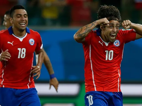 Periodista mexicano pone al Mago y a Jara en la órbita de Colo Colo