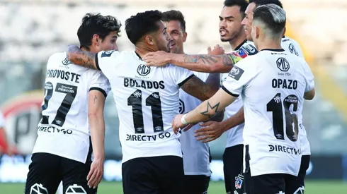 La posible formación del Cacique