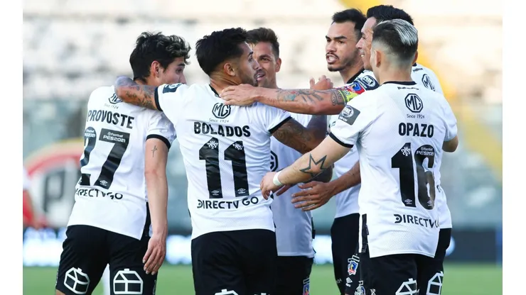 La posible formación del Cacique