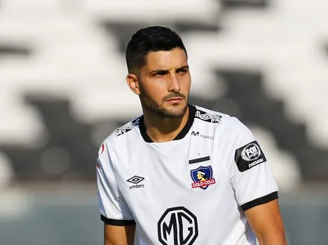 Quinteros y la condición de Blandi: "Aún no sé lo que me puede aportar"