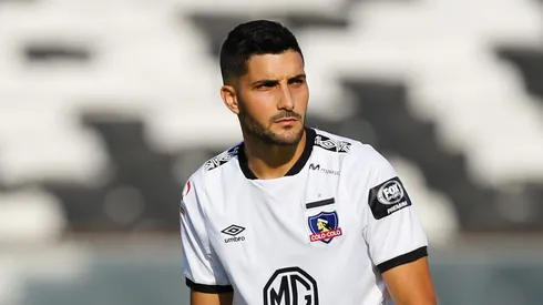 Los problemas físicos no le han dado respiro a Nicolás Blandi.