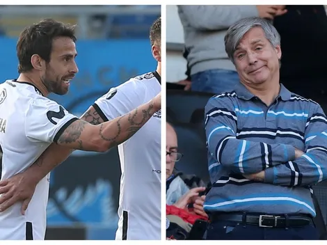 Valdivia revienta a Harold Mayne-Nicholls por caso Zaldivia: "Cola larga"