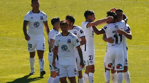 El Uno a Uno del Cacique ante Everton