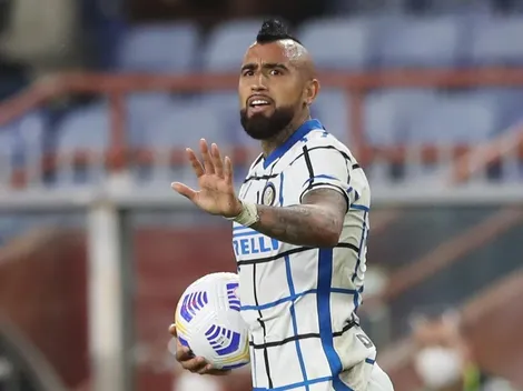 Inter de Milán vs Shakhtar Donetsk: Dónde ver EN VIVO y ONLINE