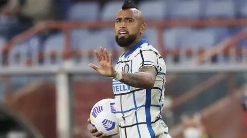 Inter de Milán vs Shakhtar Donetsk: Dónde ver EN VIVO y ONLINE