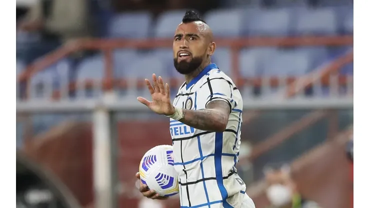 Inter de Milán vs Shakhtar Donetsk: Dónde ver EN VIVO y ONLINE