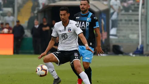 Colo Colo se verá las caras ante Iquique este sábado a las 11:00 horas.