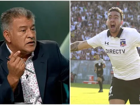 Borghi y la situación de Zaldivia: "El plantel no puede dejar que los sigan pisoteando”