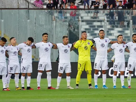 Mira los citados del Cacique ante Everton