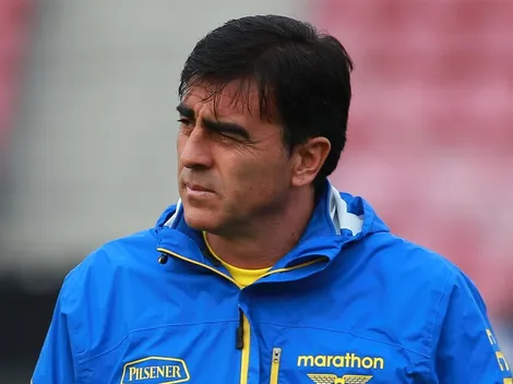 El rol de Quinteros en el crecimiento de Independiente del Valle