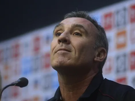 “Espina ha traído jugadores que no han aportado nada al equipo”