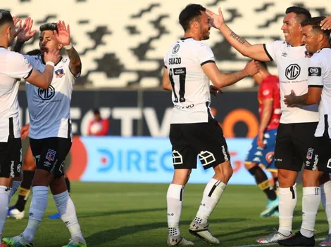 ¡Formación confirmado! Revisa el once del Cacique para esta tarde