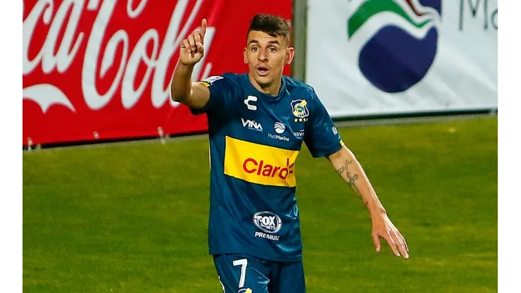 Cerato estará fuera de las canchas entre seis a ocho meses.