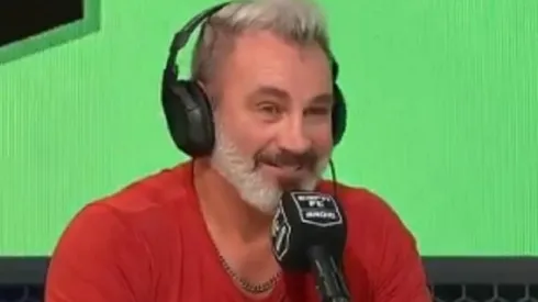 Marcelo Barticciotto en ESPN