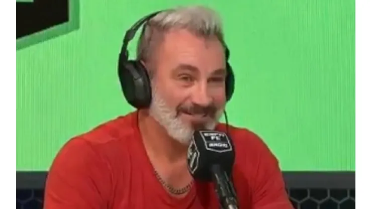 Marcelo Barticciotto en ESPN