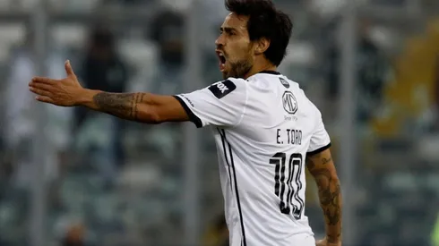 Jorge Valdivia se vuelve loco en Twitter