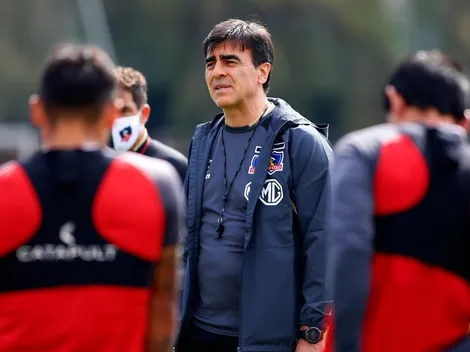 Históricos confían en el repunte de Colo Colo de la mano de Quinteros