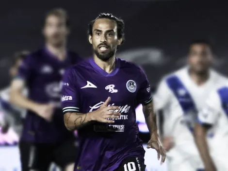 Los pésimos números de Jorge Valdivia en el 2020