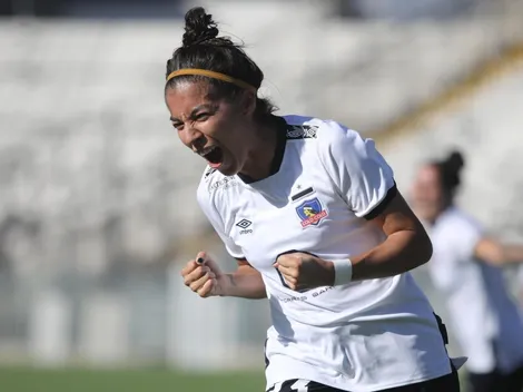 Colo Colo Femenino vuelve y ya tiene fixture