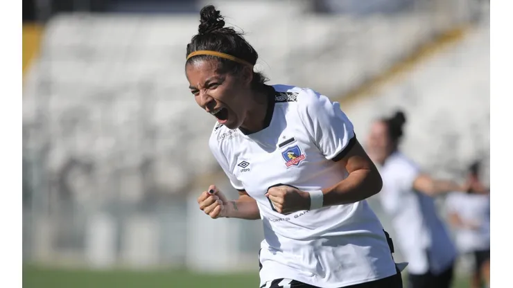 Colo Colo Femenino vuelve a las canchas