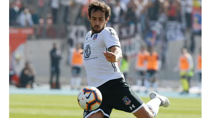 Jorge Valdivia rompe el silencio