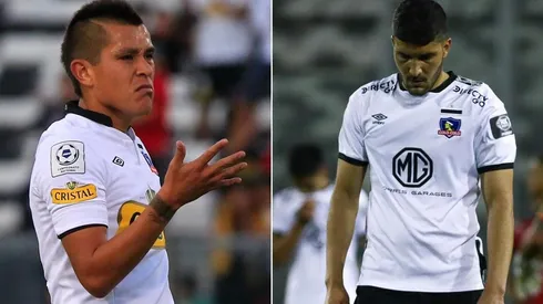 Carlos Muñoz hizo una áspera crítica a Nicolás Blandi.