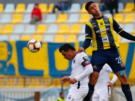 Colo Colo vs Everton: Cómo y dónde EN VIVO y ONLINE