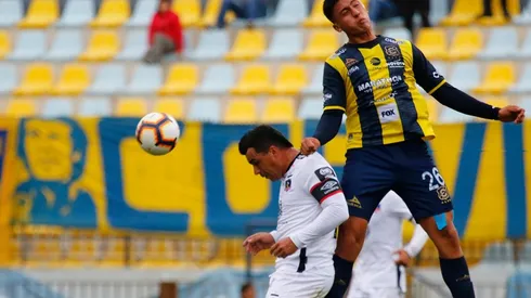 Colo Colo juega un duelo clave ante Everton por el Campeonato Nacional 2020.