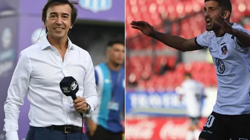 Marcelo Benedetto habla de Nicolás Blandi