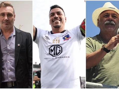 ENCUESTA | ¿Qué emblema albo te gustaría para una nueva constitución?